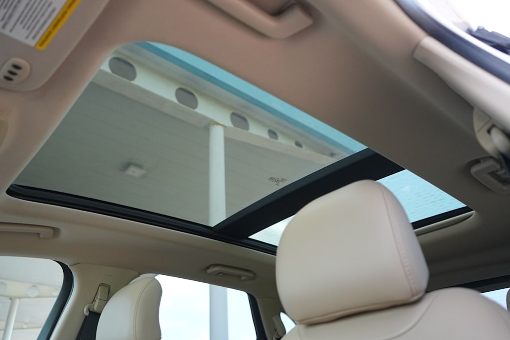 Thumbnail: 2017 Ford Edge - 27