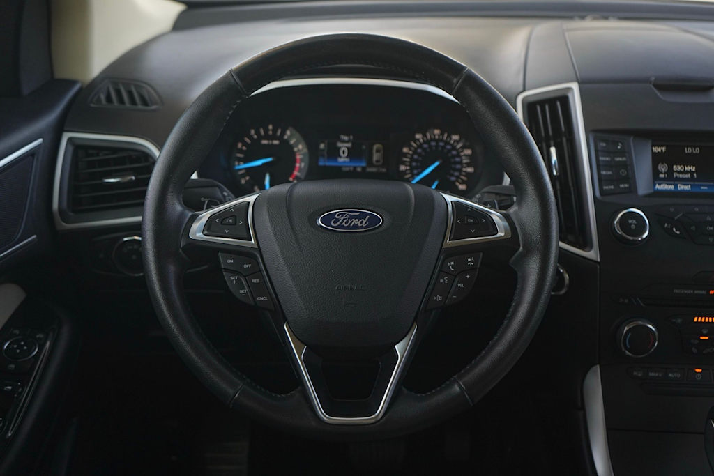 Thumbnail: 2017 Ford Edge - 14