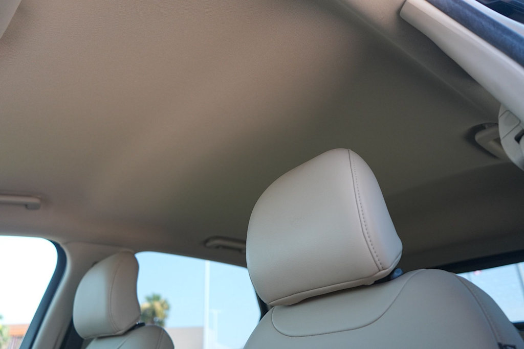 Thumbnail: 2018 Ford Edge - 28