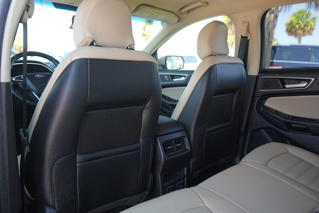 Thumbnail: 2018 Ford Edge - 13