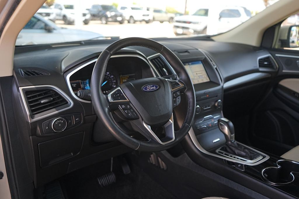 Thumbnail: 2018 Ford Edge - 2
