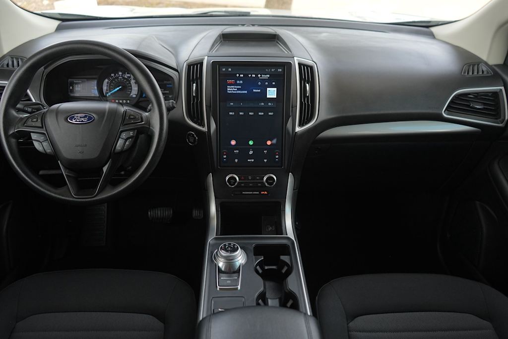 Thumbnail: 2023 Ford Edge - 10