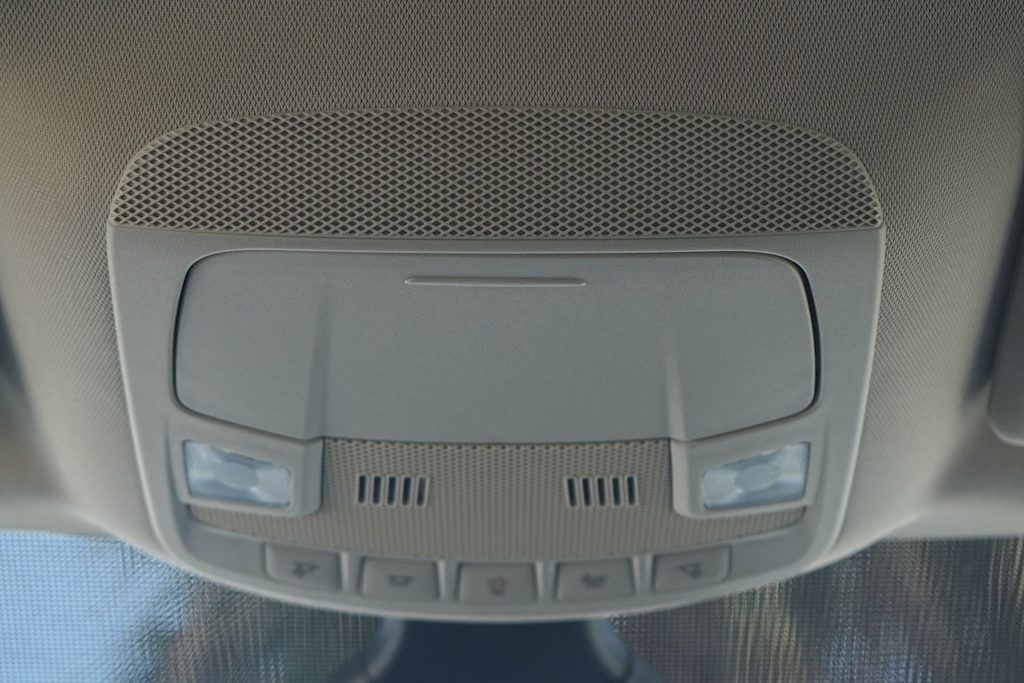 Thumbnail: 2023 Ford Edge - 28