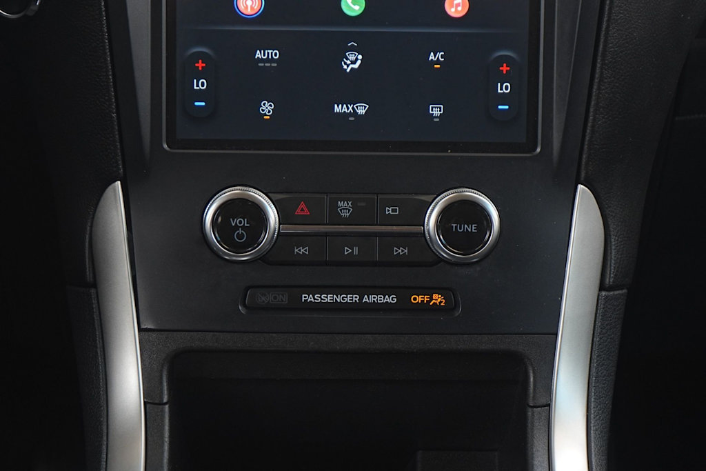 Thumbnail: 2023 Ford Edge - 25