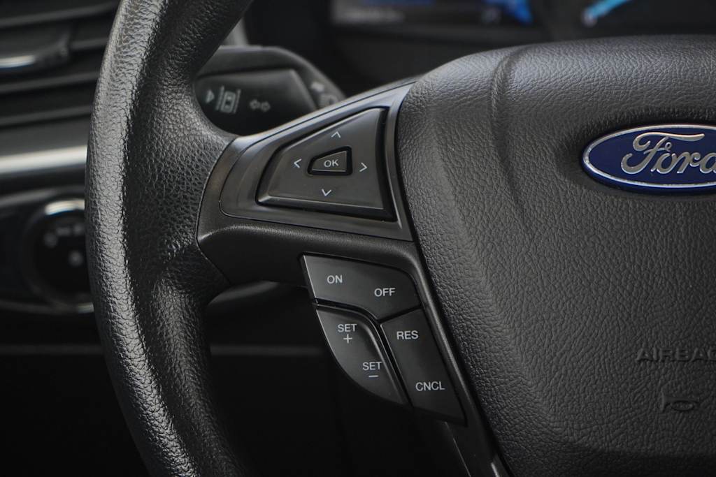 Thumbnail: 2023 Ford Edge - 23