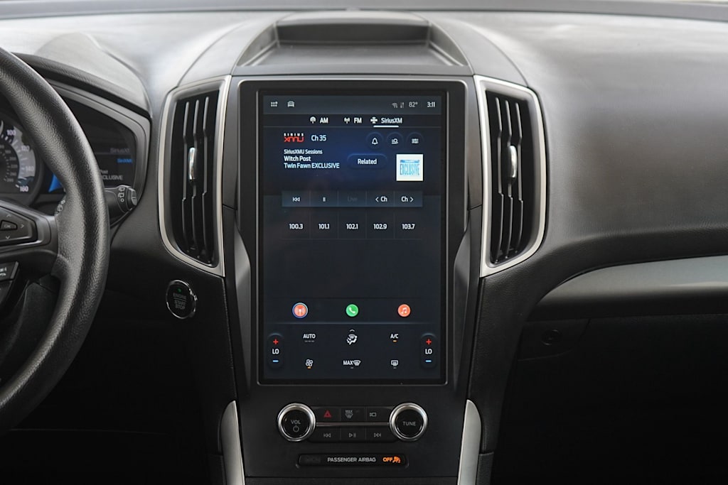 Thumbnail: 2023 Ford Edge - 15