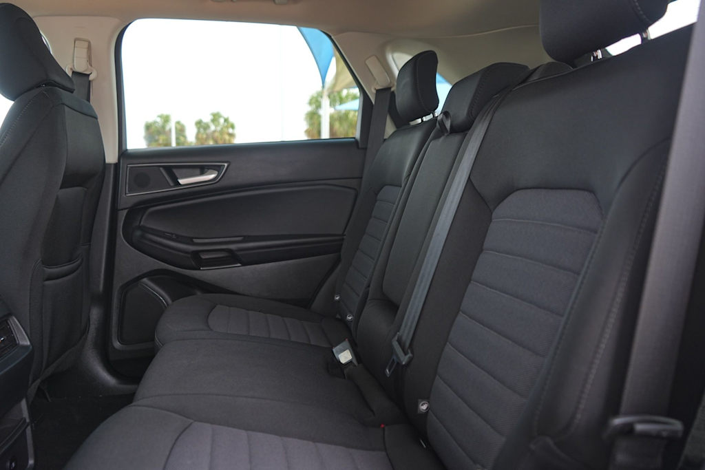 Thumbnail: 2023 Ford Edge - 22