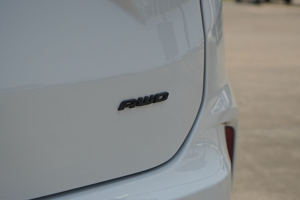 Thumbnail: 2023 Ford Edge - 7