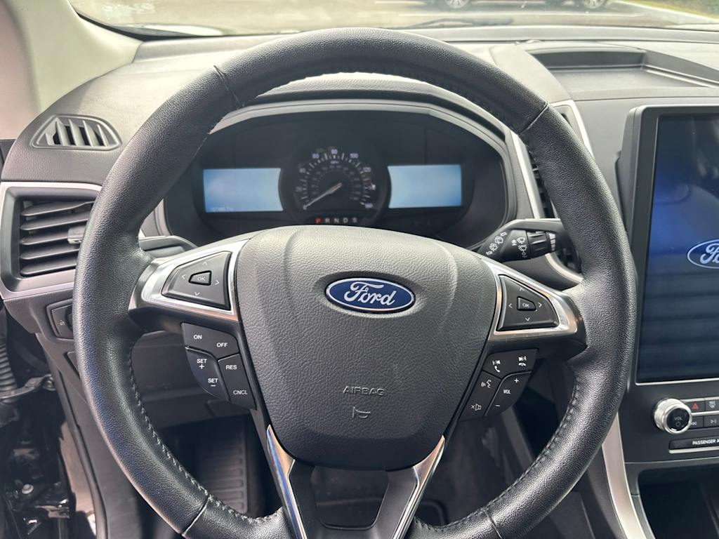 Thumbnail: 2024 Ford Edge - 2