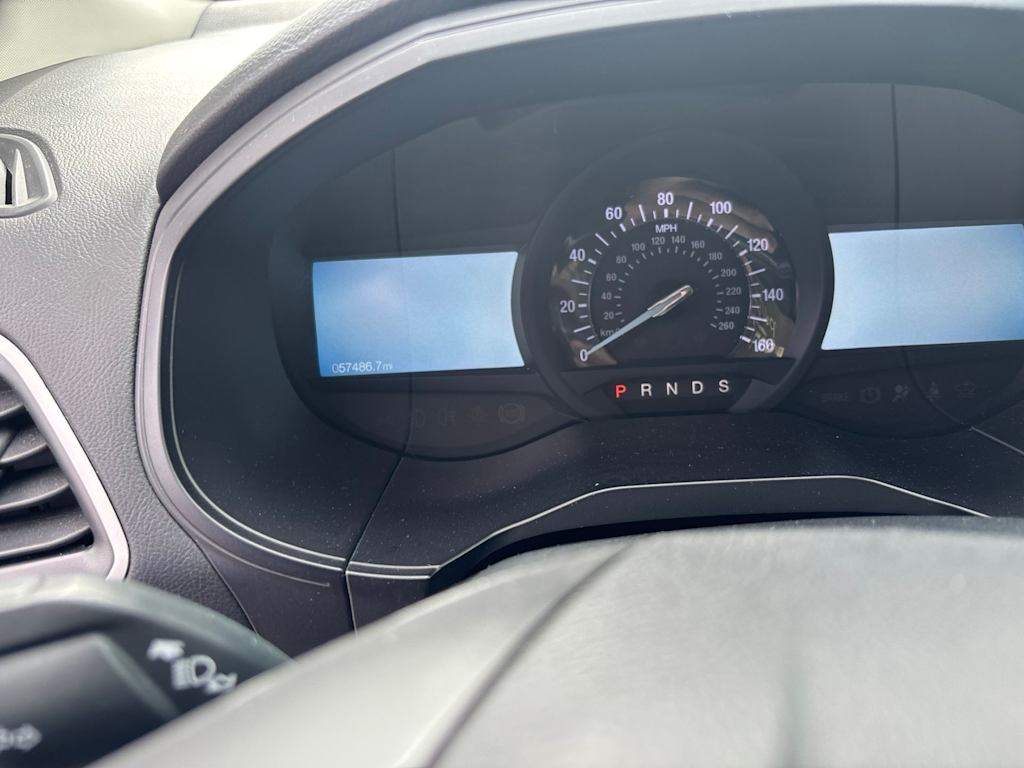 Thumbnail: 2024 Ford Edge - 8