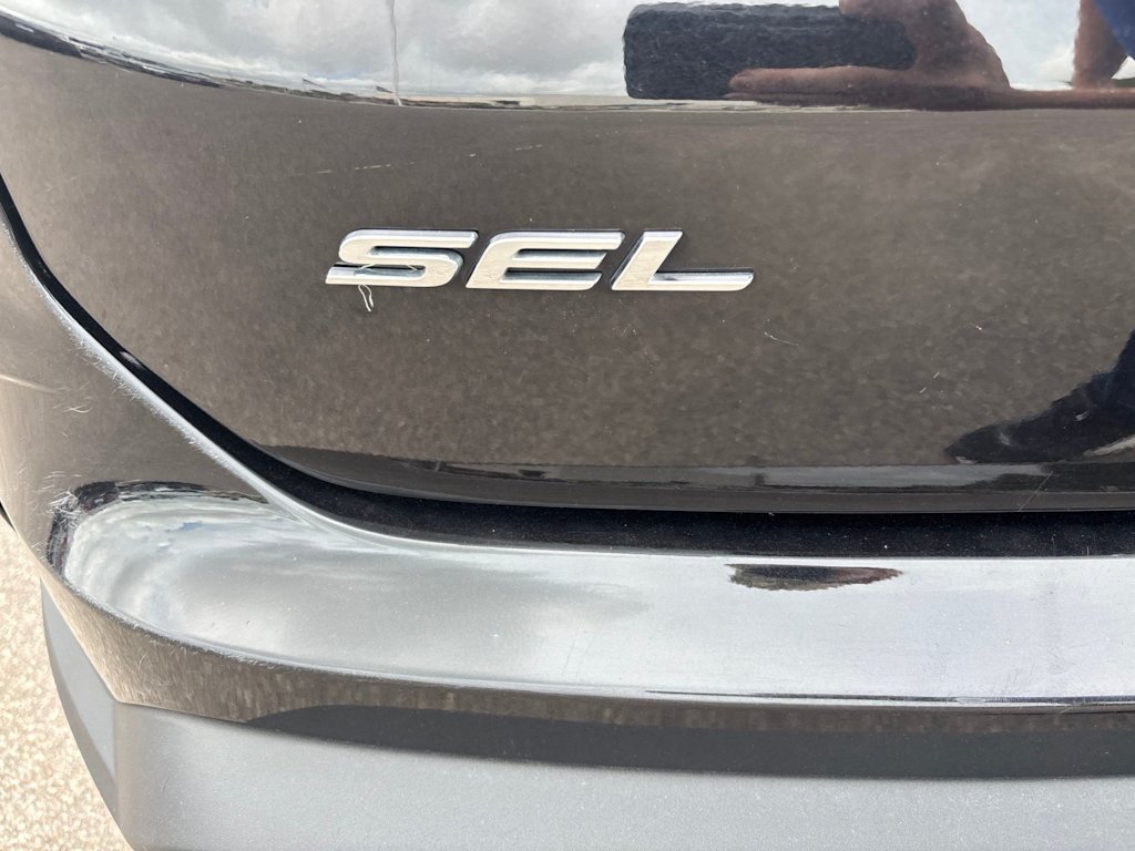 Thumbnail: 2024 Ford Edge - 6