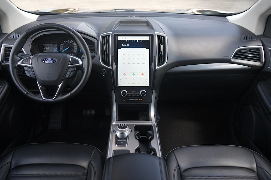 Thumbnail: 2024 Ford Edge - 10
