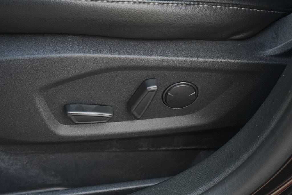 Thumbnail: 2024 Ford Edge - 21