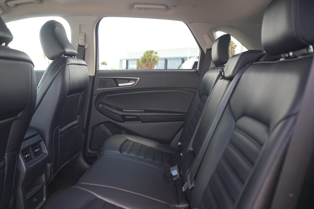 Thumbnail: 2024 Ford Edge - 22