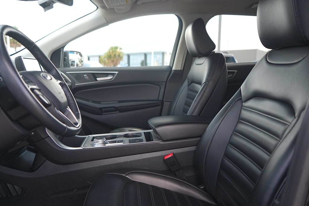 Thumbnail: 2024 Ford Edge - 11