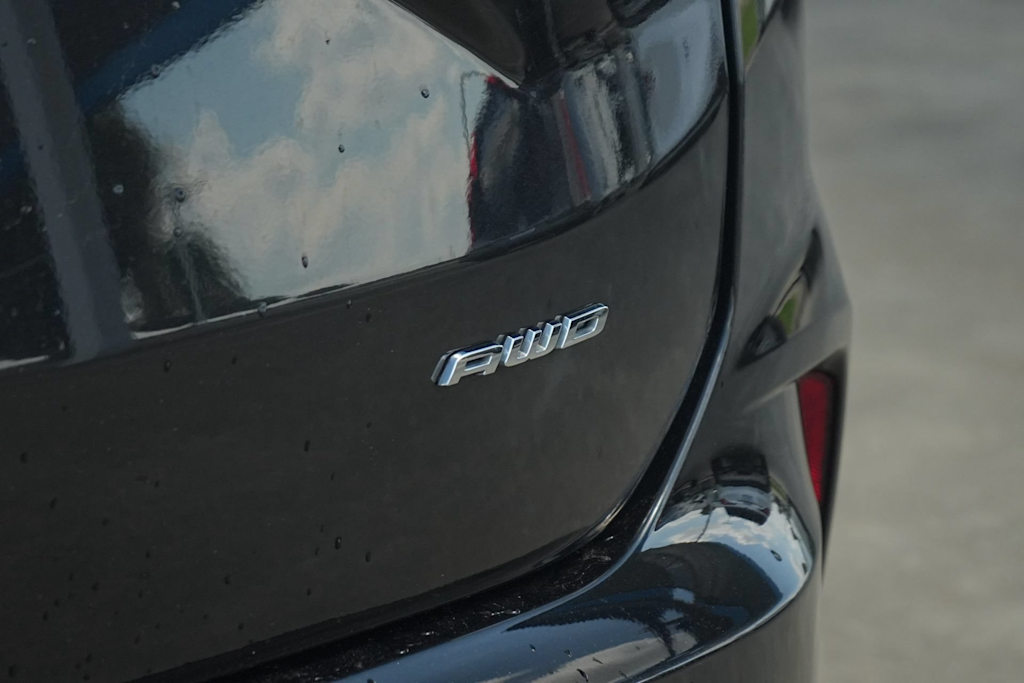 Thumbnail: 2024 Ford Edge - 7