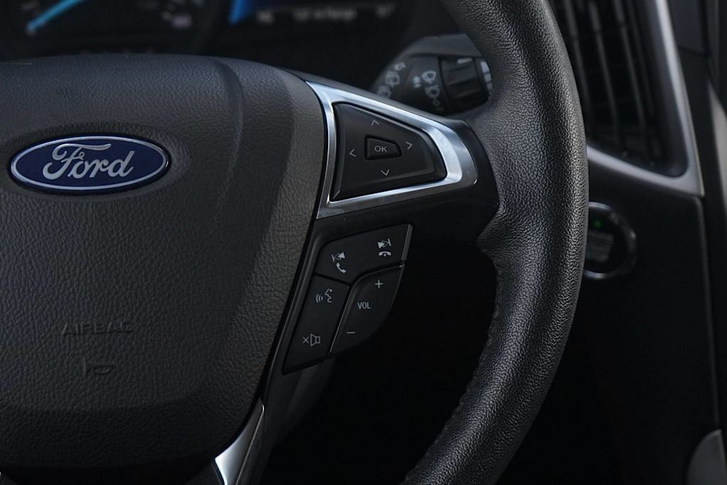 Thumbnail: 2024 Ford Edge - 24