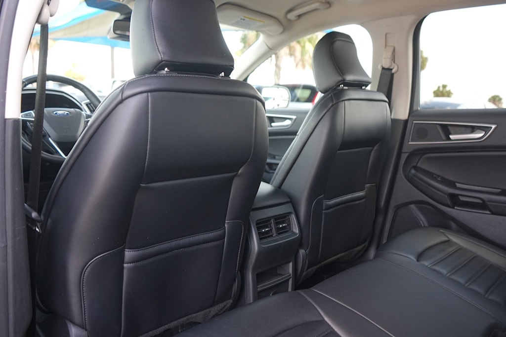Thumbnail: 2024 Ford Edge - 13