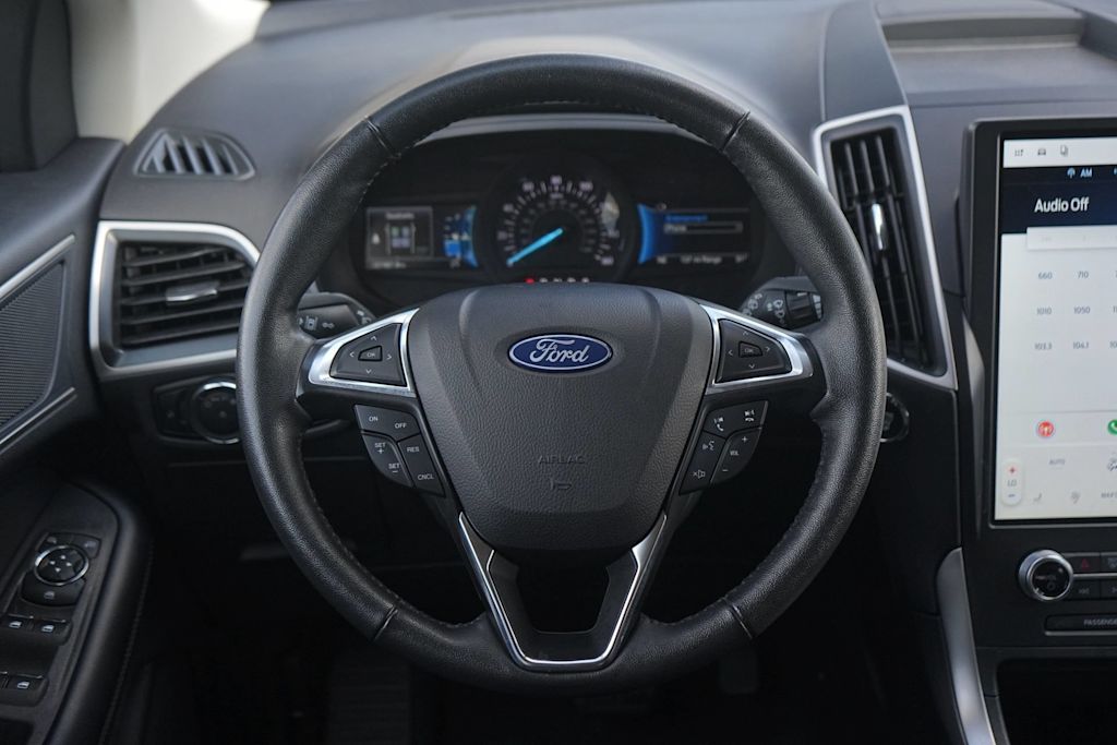 Thumbnail: 2024 Ford Edge - 14