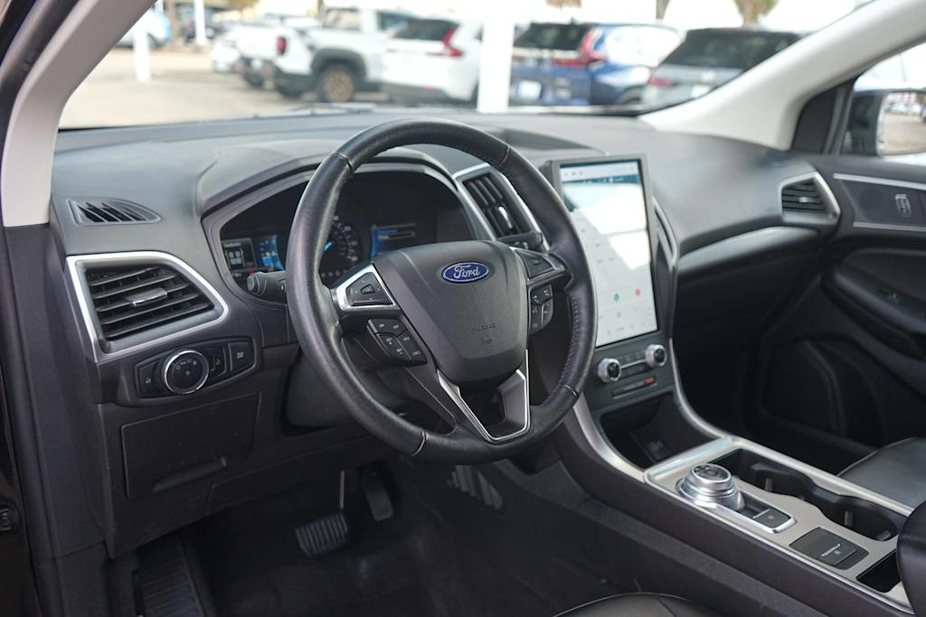 Thumbnail: 2024 Ford Edge - 2