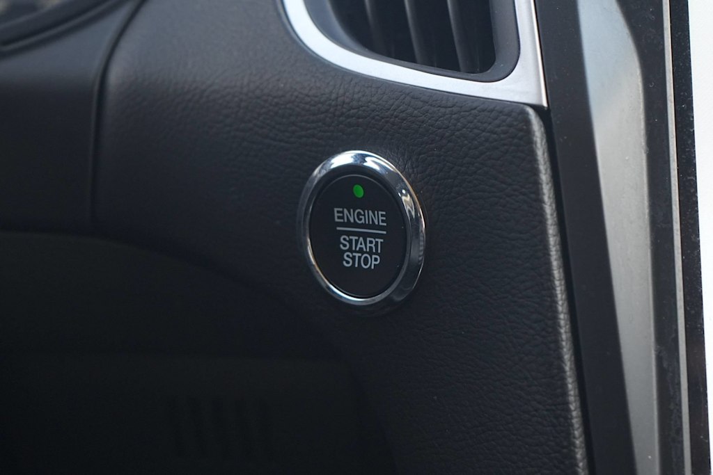 Thumbnail: 2024 Ford Edge - 26
