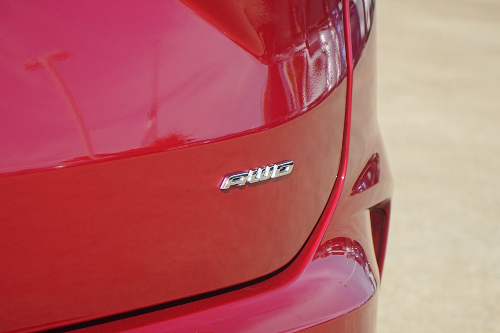 Thumbnail: 2023 Ford Edge - 20