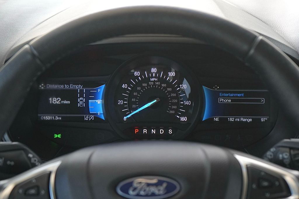 Thumbnail: 2023 Ford Edge - 16