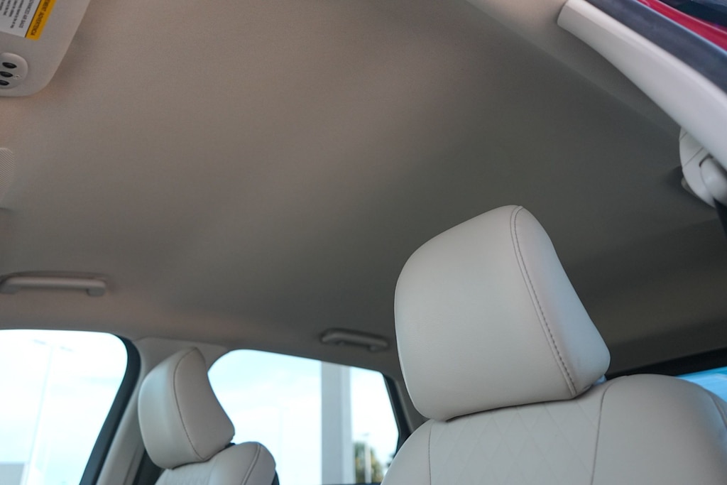 Thumbnail: 2023 Ford Edge - 28