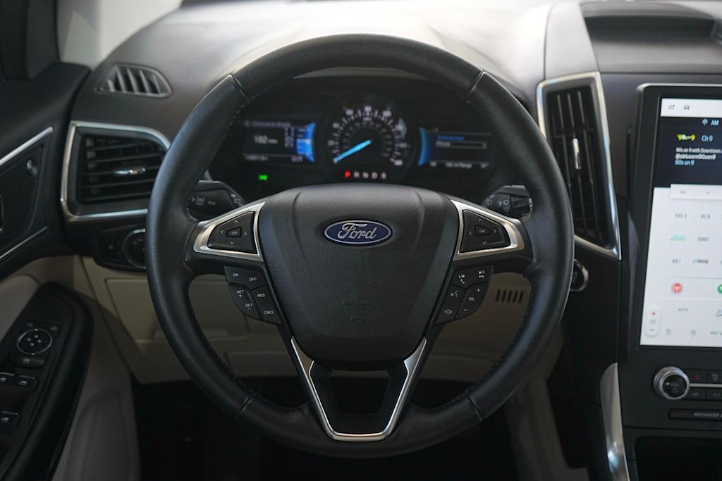 Thumbnail: 2023 Ford Edge - 13