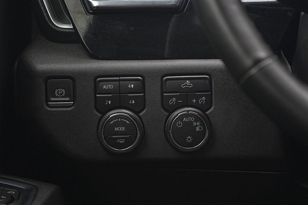 Thumbnail: 2024 Chevrolet Silverado 1500 - 27