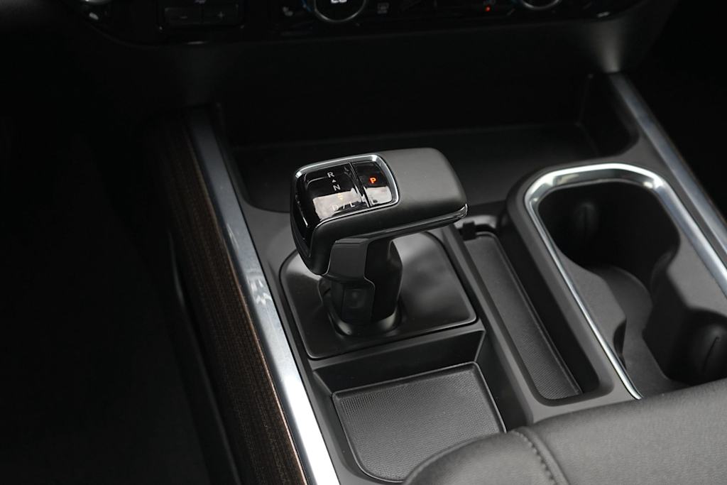 Thumbnail: 2024 Chevrolet Silverado 1500 - 16