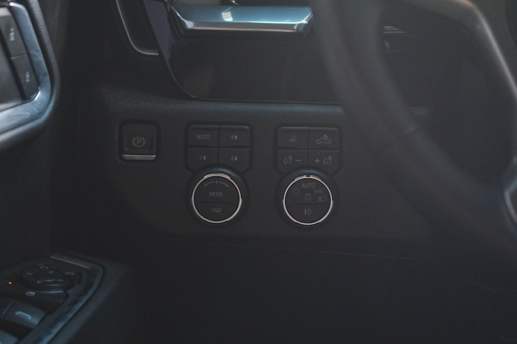 Thumbnail: 2024 Chevrolet Silverado 1500 - 26