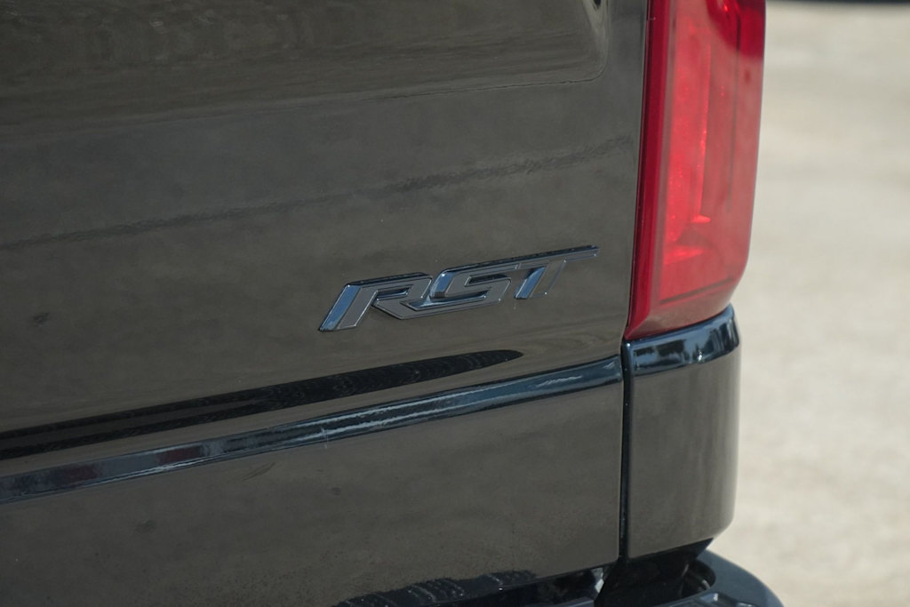 Thumbnail: 2024 Chevrolet Silverado 1500 - 7
