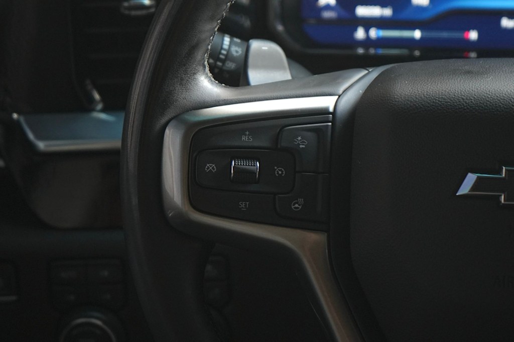 Thumbnail: 2024 Chevrolet Silverado 1500 - 23