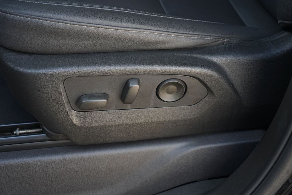Thumbnail: 2024 Chevrolet Silverado 1500 - 21