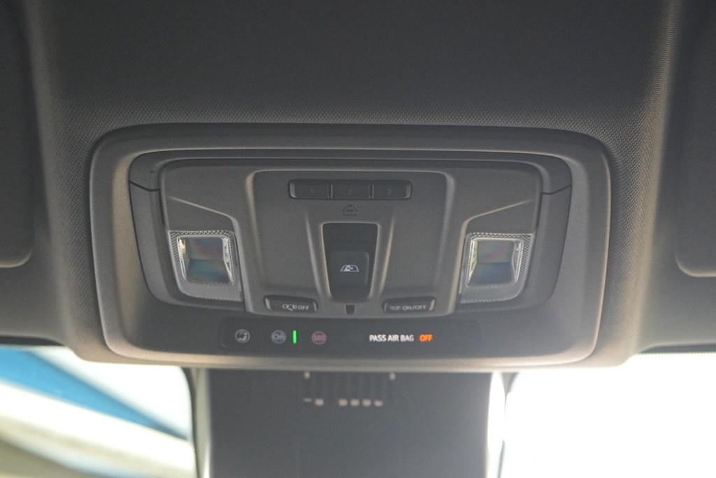 Thumbnail: 2024 Chevrolet Silverado 1500 - 28