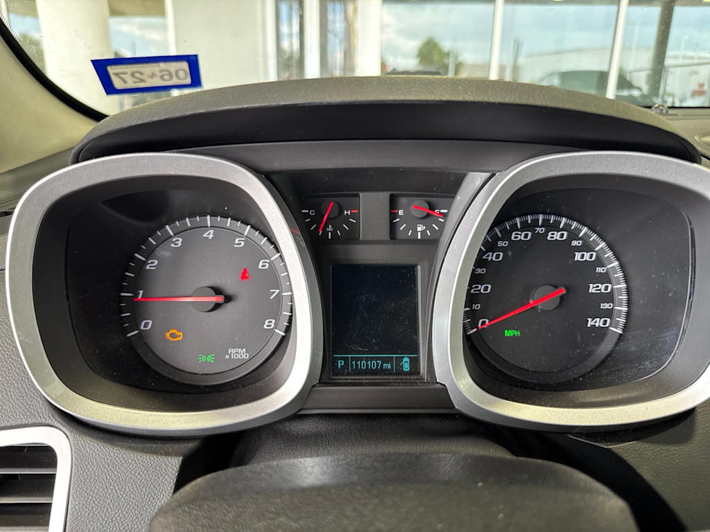 Thumbnail: 2016 Chevrolet Equinox - 6