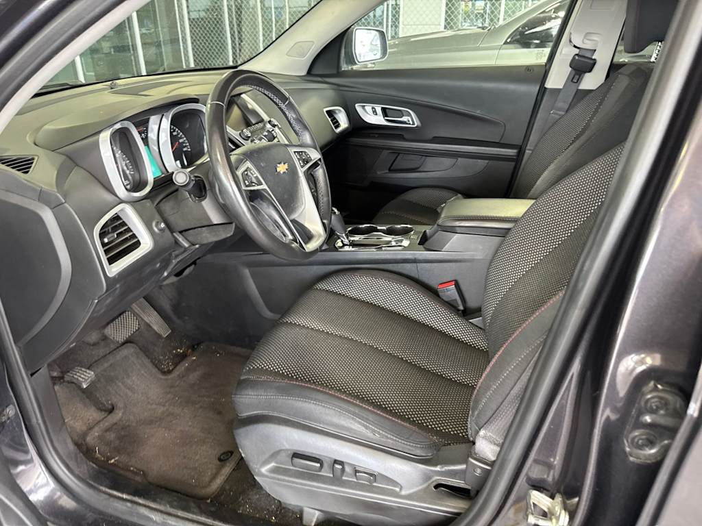 Thumbnail: 2016 Chevrolet Equinox - 4