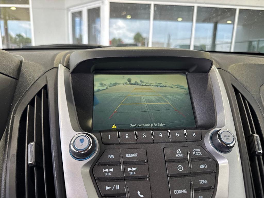 Thumbnail: 2016 Chevrolet Equinox - 5