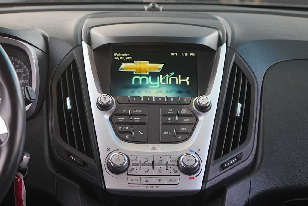 Thumbnail: 2016 Chevrolet Equinox - 15