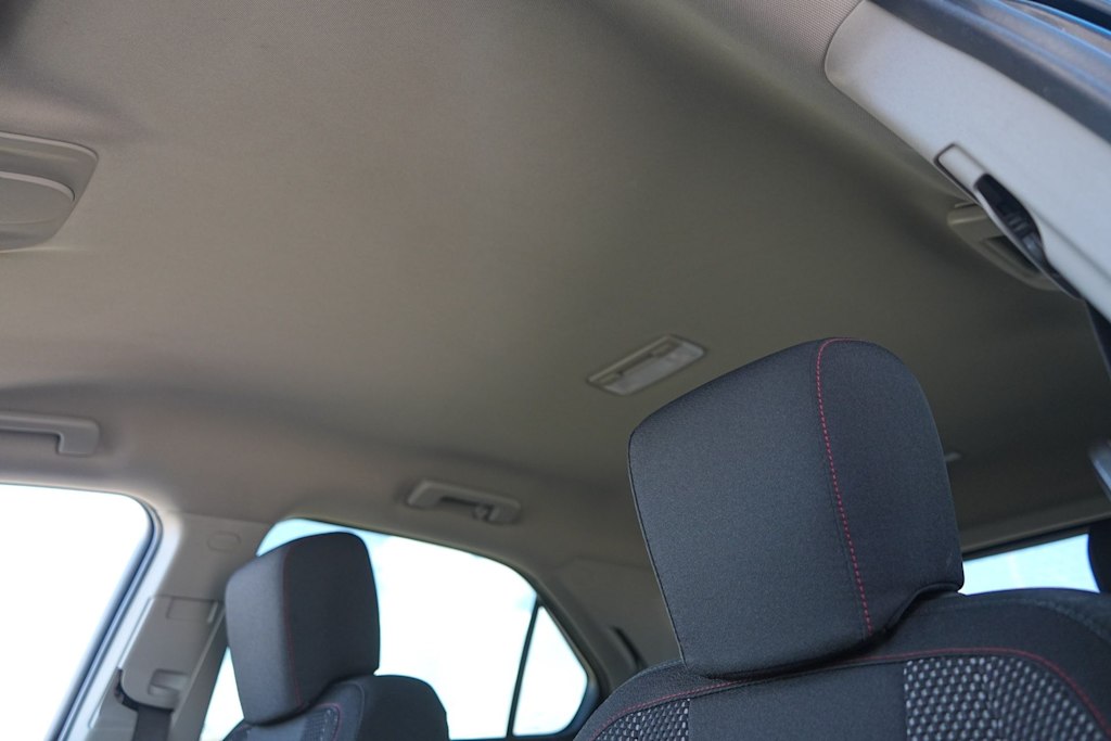 Thumbnail: 2016 Chevrolet Equinox - 29