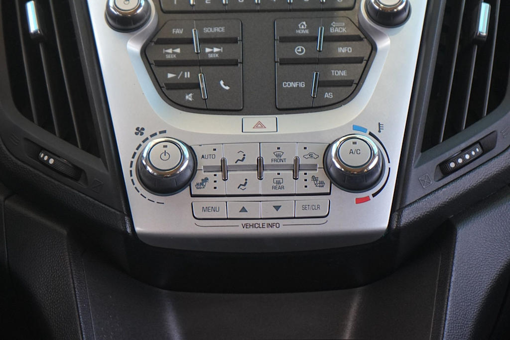 Thumbnail: 2016 Chevrolet Equinox - 25