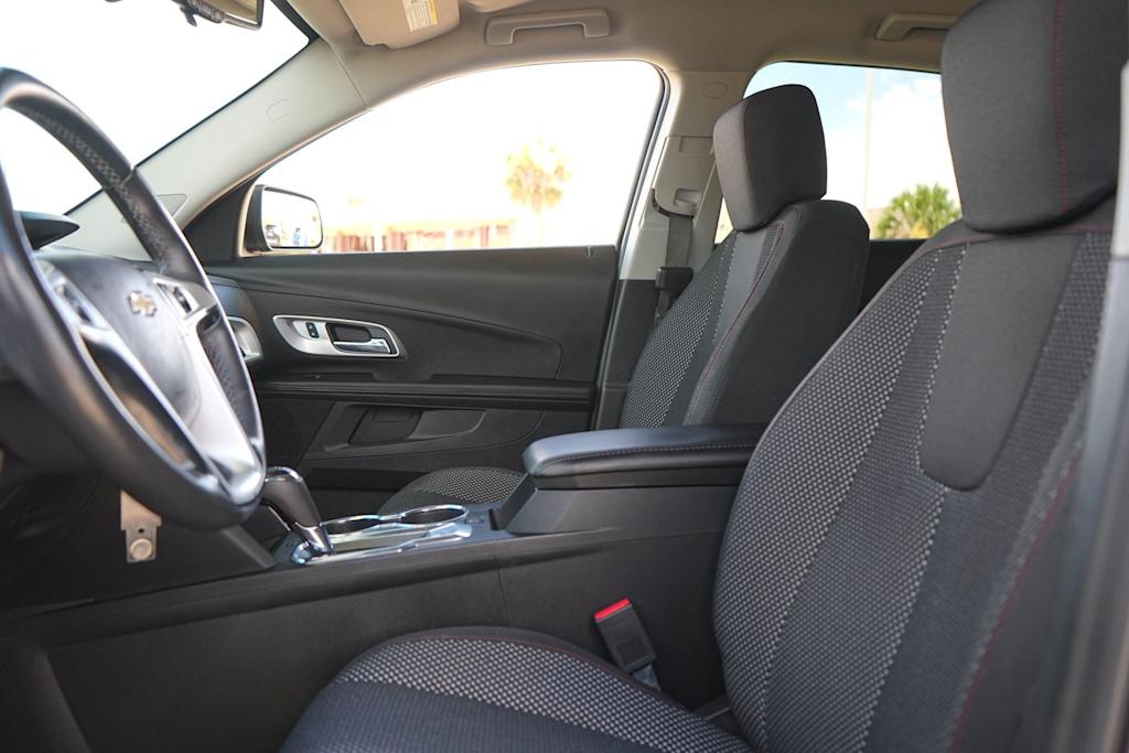 Thumbnail: 2016 Chevrolet Equinox - 11