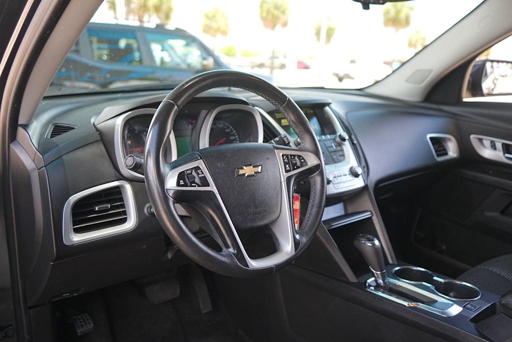 Thumbnail: 2016 Chevrolet Equinox - 2