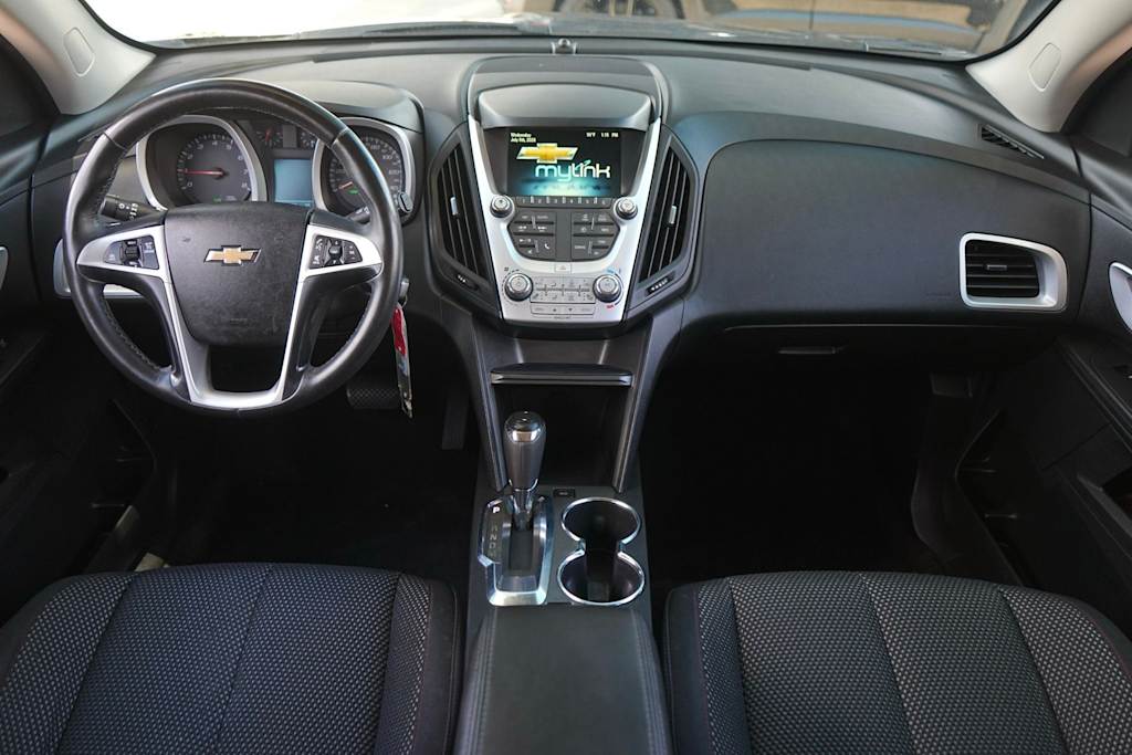 Thumbnail: 2016 Chevrolet Equinox - 10