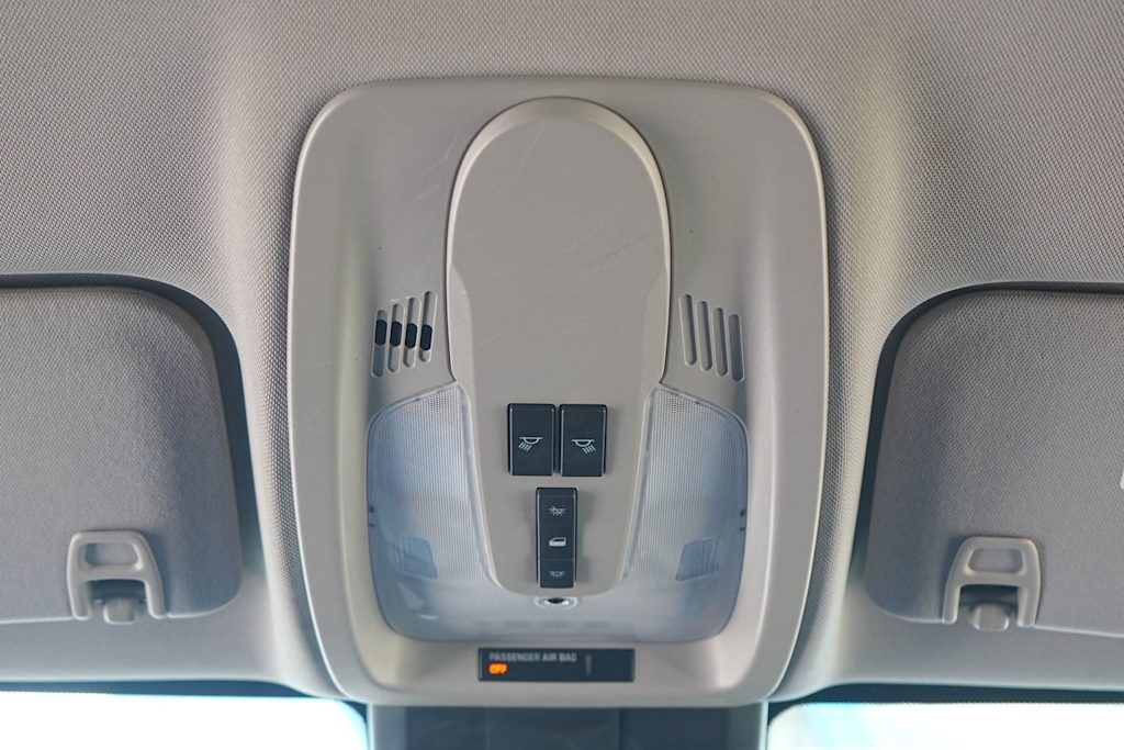 Thumbnail: 2016 Chevrolet Equinox - 28
