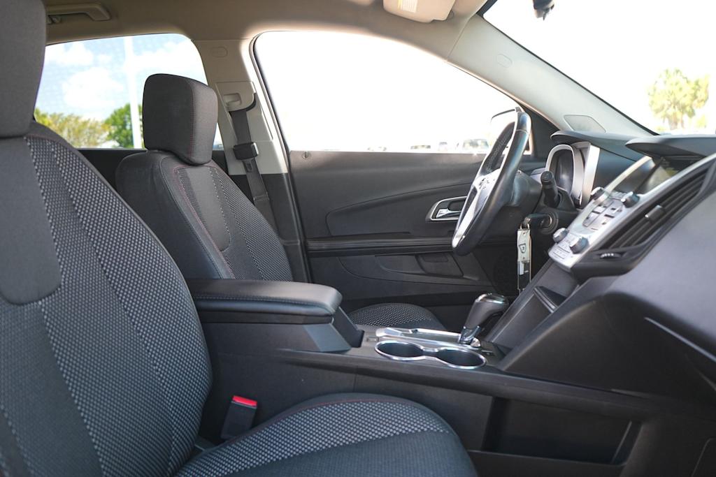Thumbnail: 2016 Chevrolet Equinox - 12