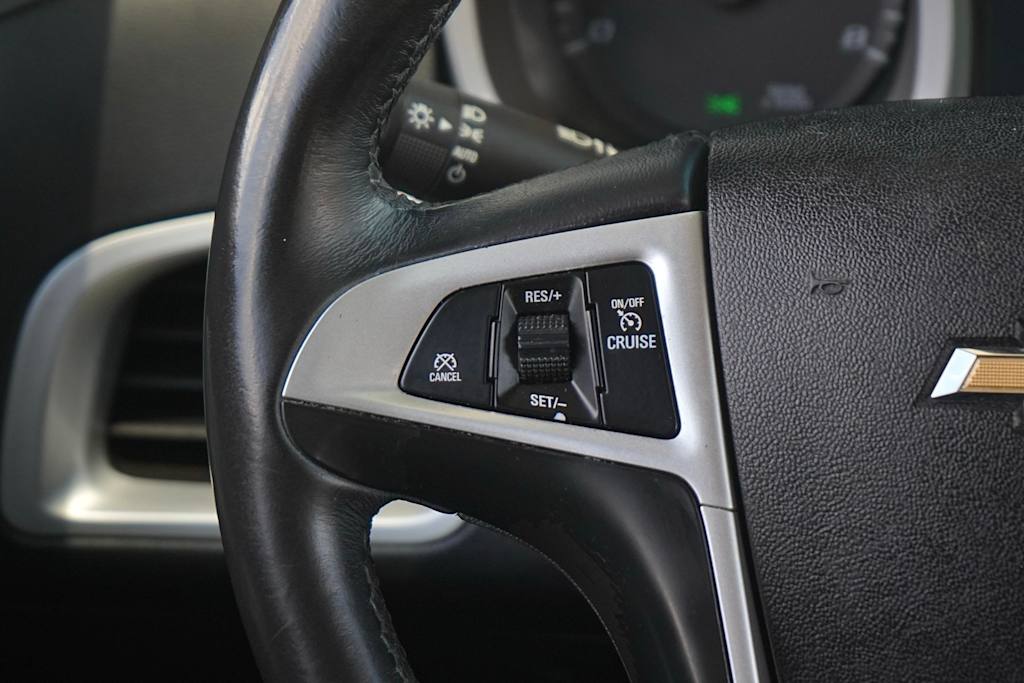 Thumbnail: 2016 Chevrolet Equinox - 23