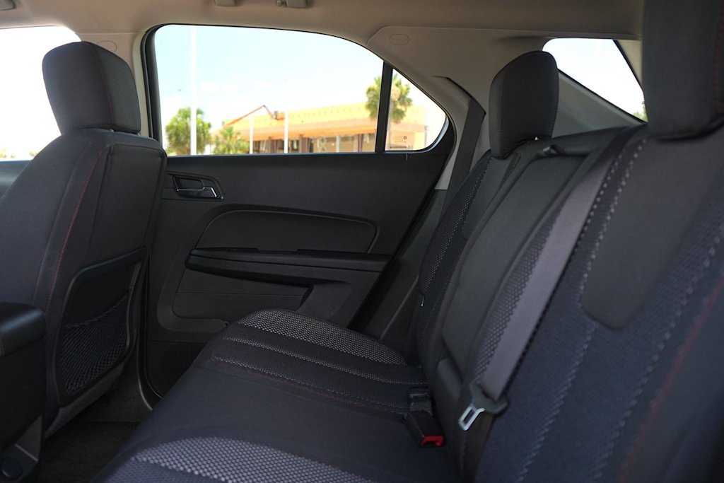 Thumbnail: 2016 Chevrolet Equinox - 22