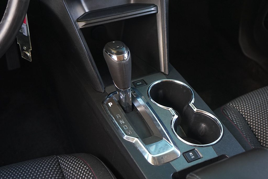 Thumbnail: 2016 Chevrolet Equinox - 16